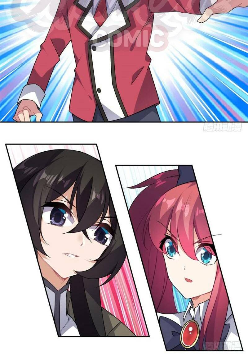 nhặt ma vương về làm nữ hầu chapter 32 10