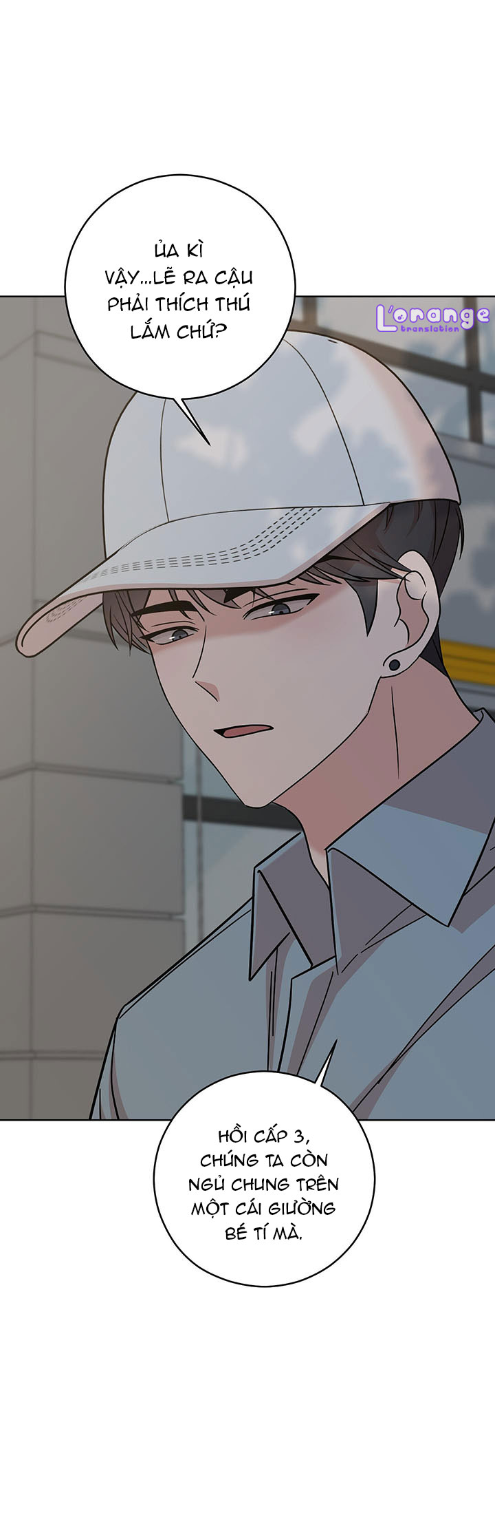 sự tình khó tránh chapter 6 48