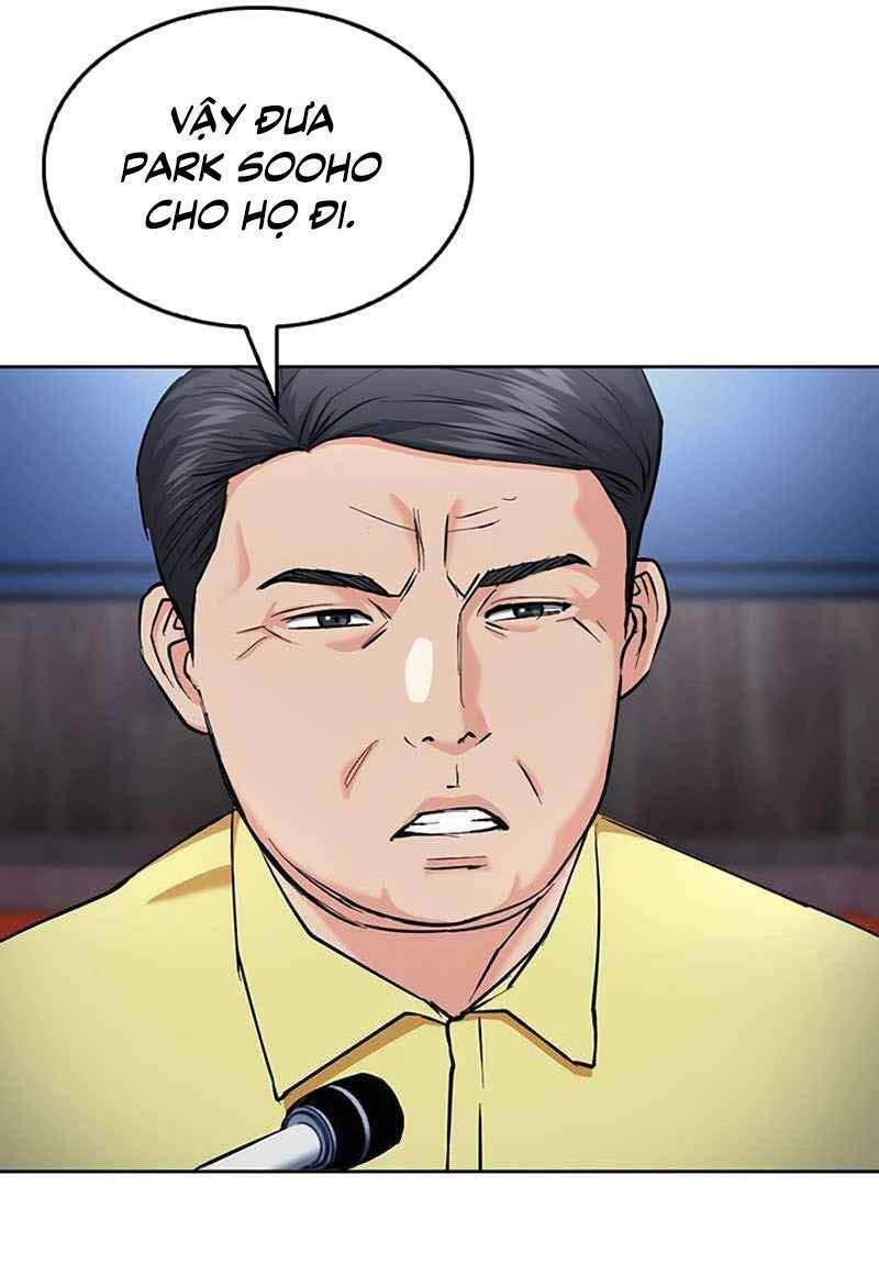 druid tại ga seoul - người hóa thú chapter 69 31