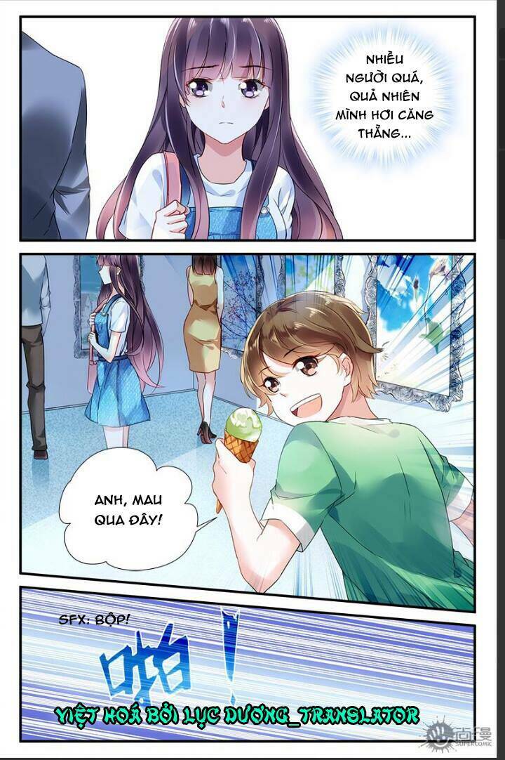 người yêu không tồn tại chapter 2 6