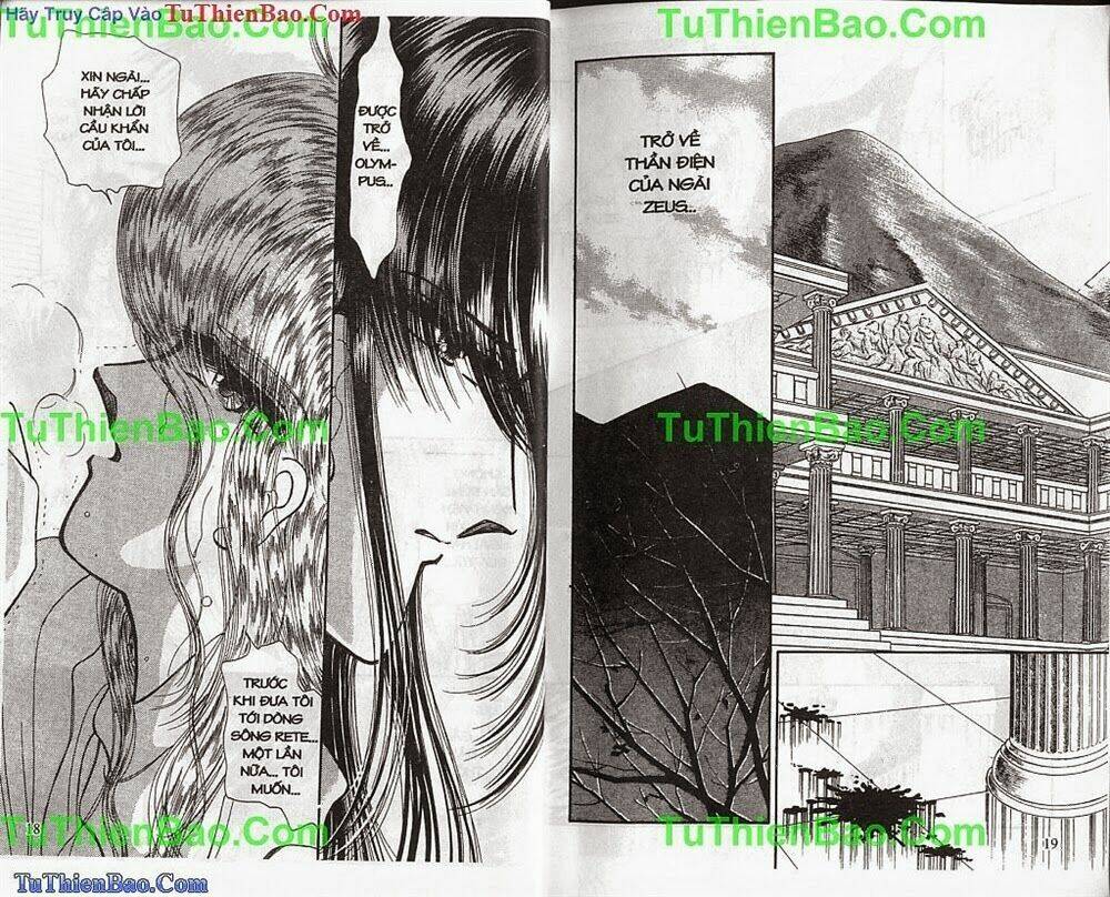 aries thần thoại cung hoàng đạo chapter 7 10