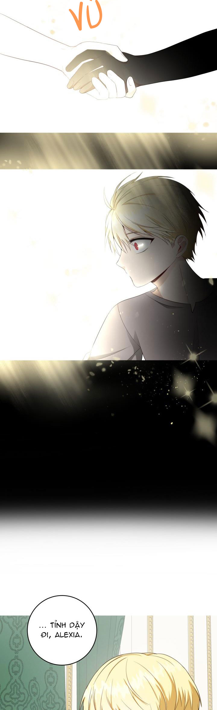 trở thành vợ của nam chính phế vật chapter 28 47