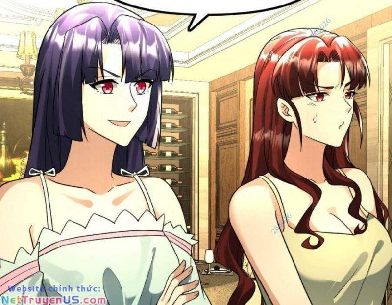 đóng băng toàn cầu: tôi gây dựng nên phòng an toàn thời tận thế chapter 127 25