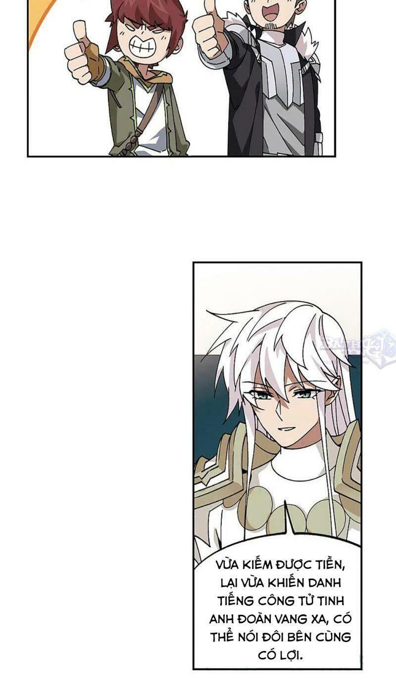 võng du chi cận chiến pháp sư chapter 376 9