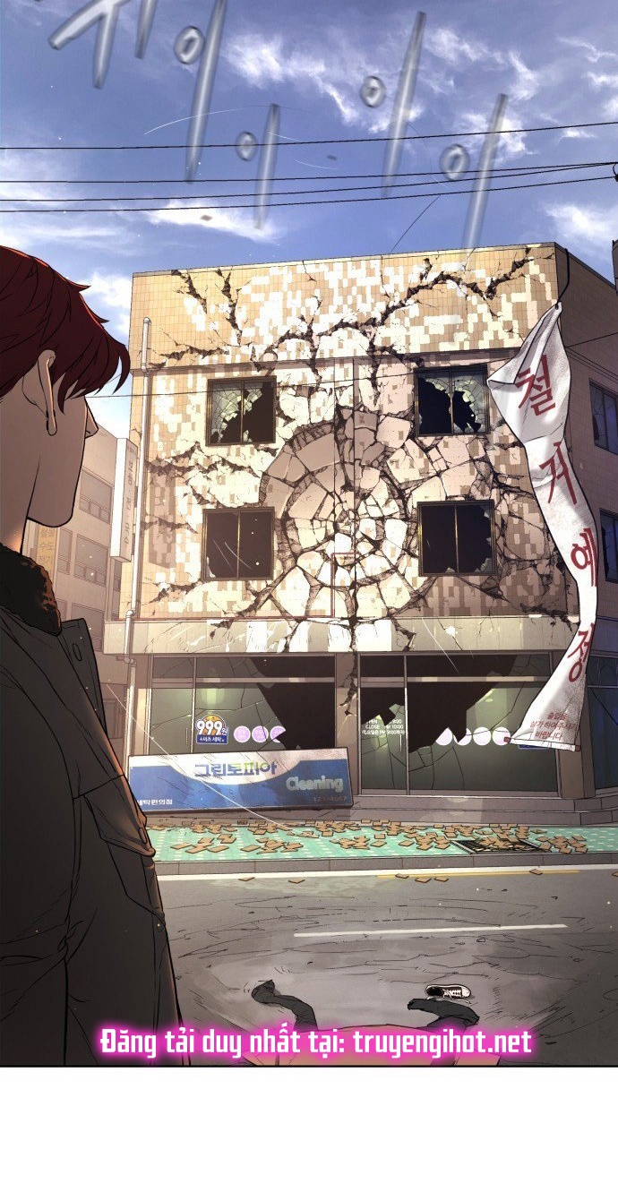 bạch huyết - white blood chapter 4 31