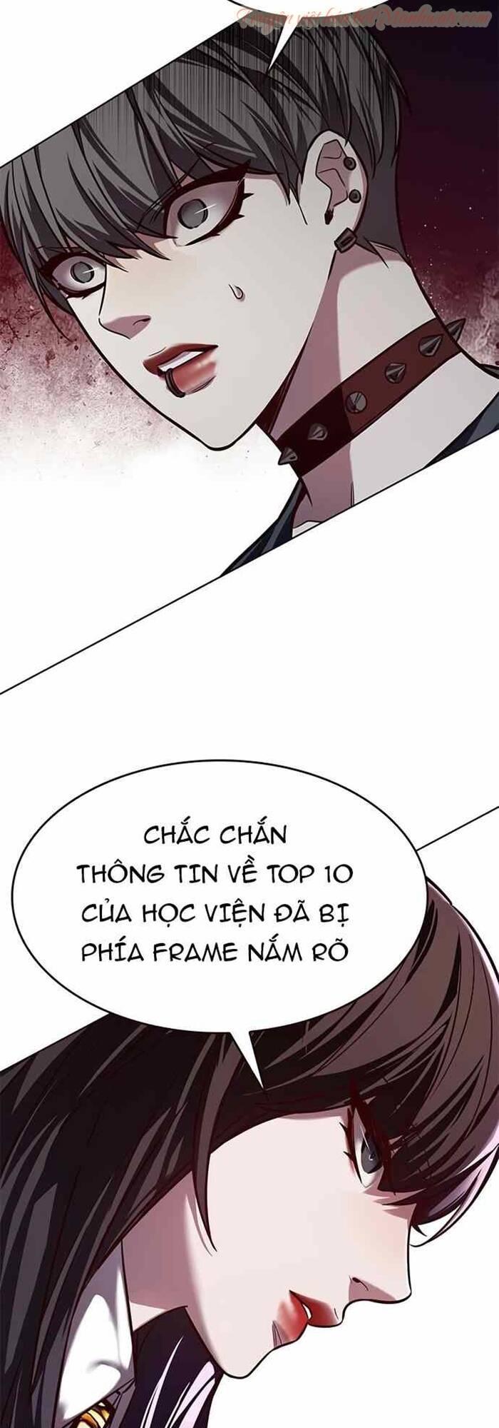 biến thân thành mèo chapter 240 23