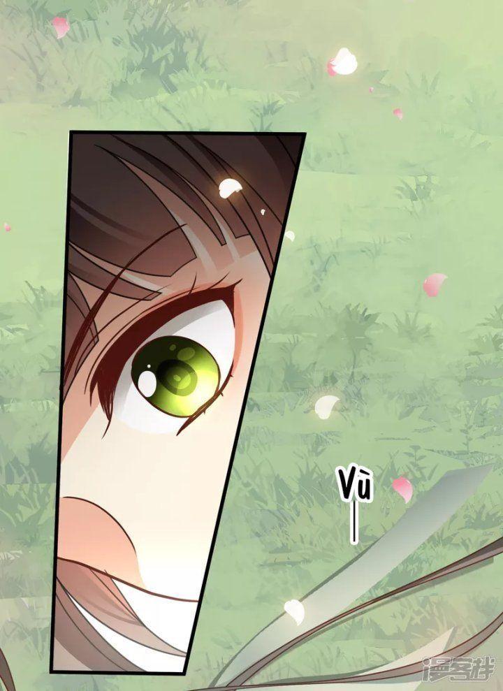 nụ cười của ngươi ngọt gãy tám cái răng của ta chapter 21 14