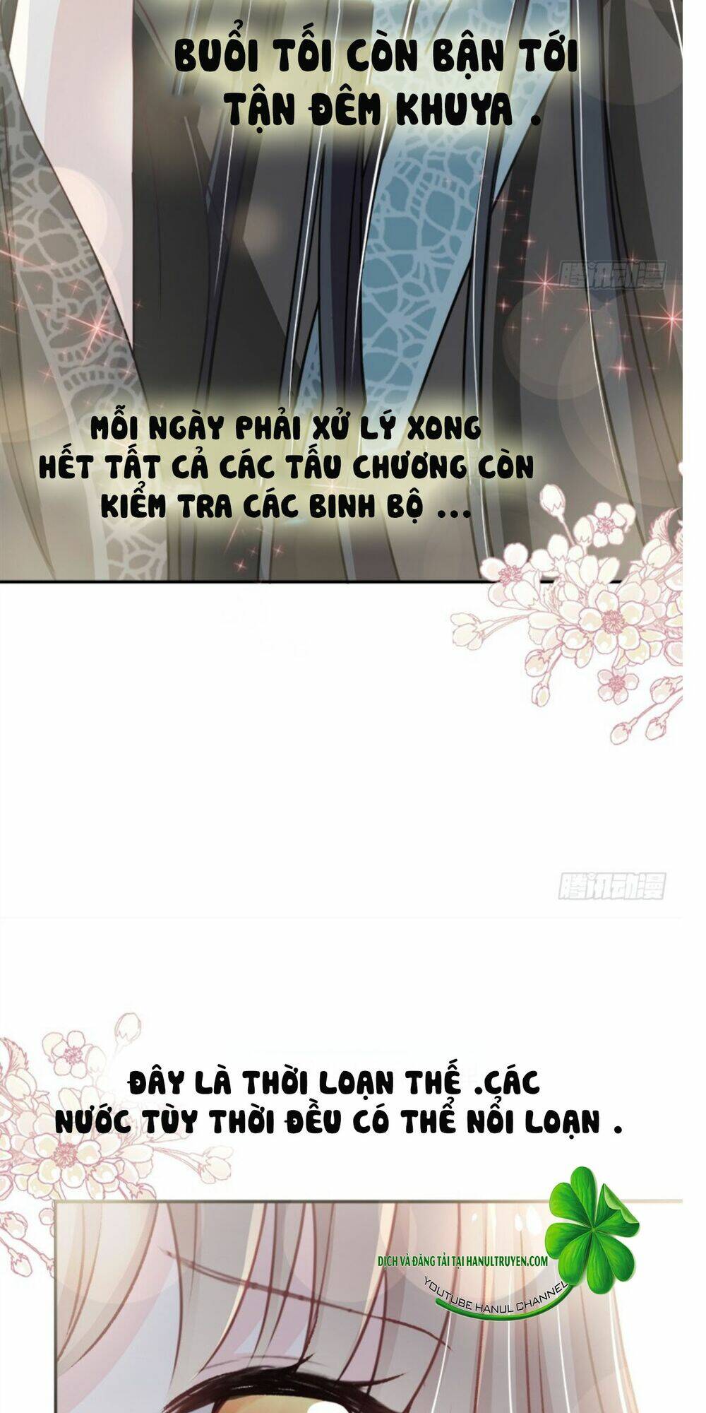 thiên hạ đệ nhất sủng phi chapter 90.1 8