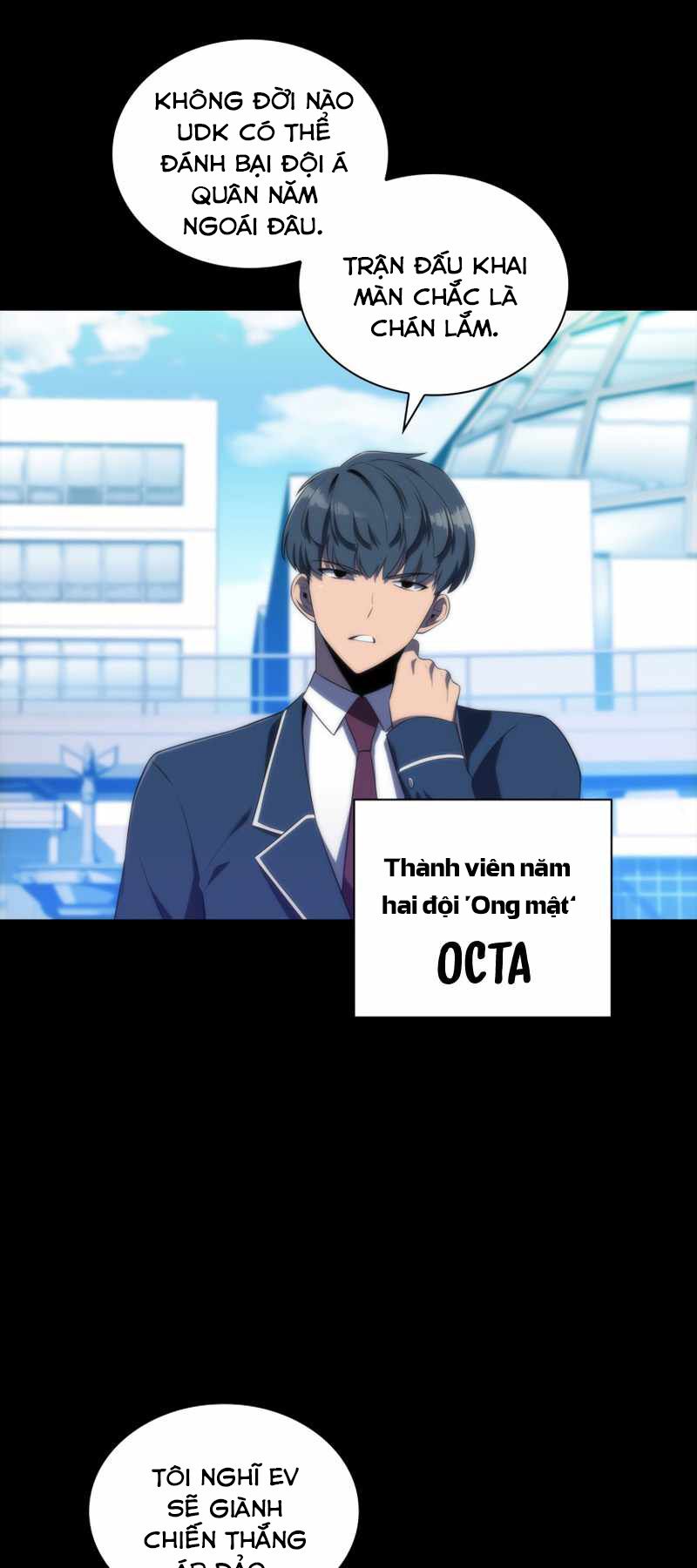 kẻ thách đấu chapter 30 3