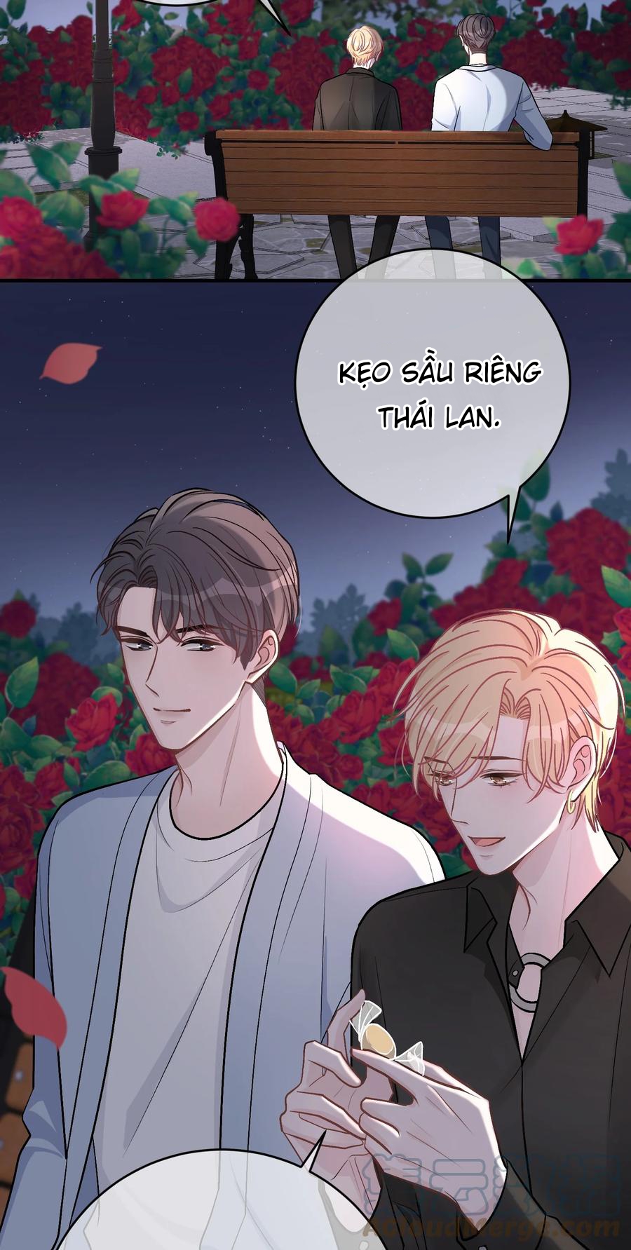 trước và sau ly hôn! chapter 37 7