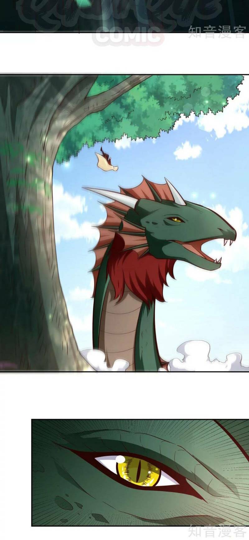 võ linh kiếm tôn chapter 82 18