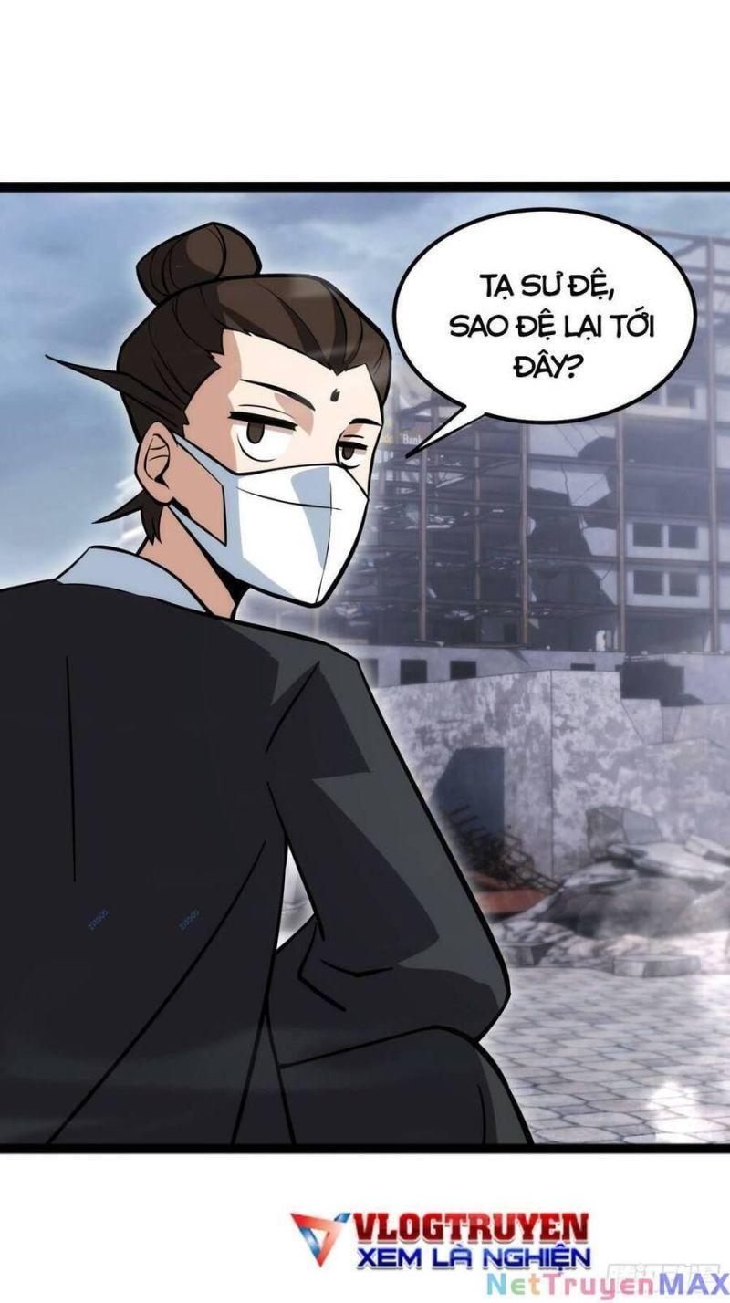 thiên sư chapter 46 7
