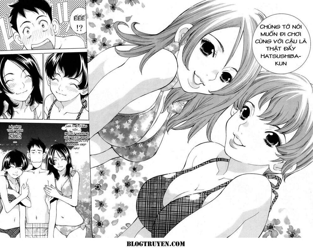 gacha gacha - secret chapter 27 36