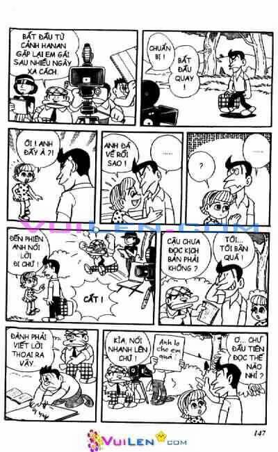 perman - cậu bé siêu nhân chapter 23 10