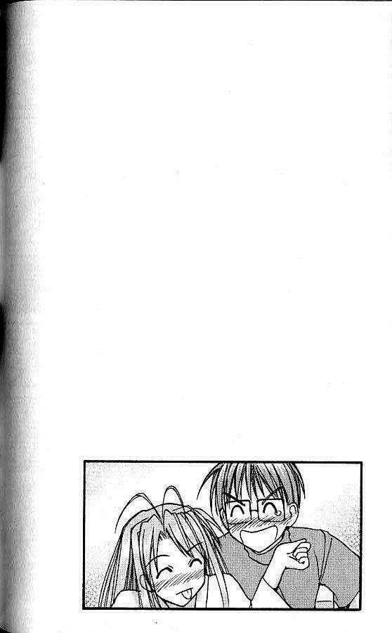 love hina chapter 74 18