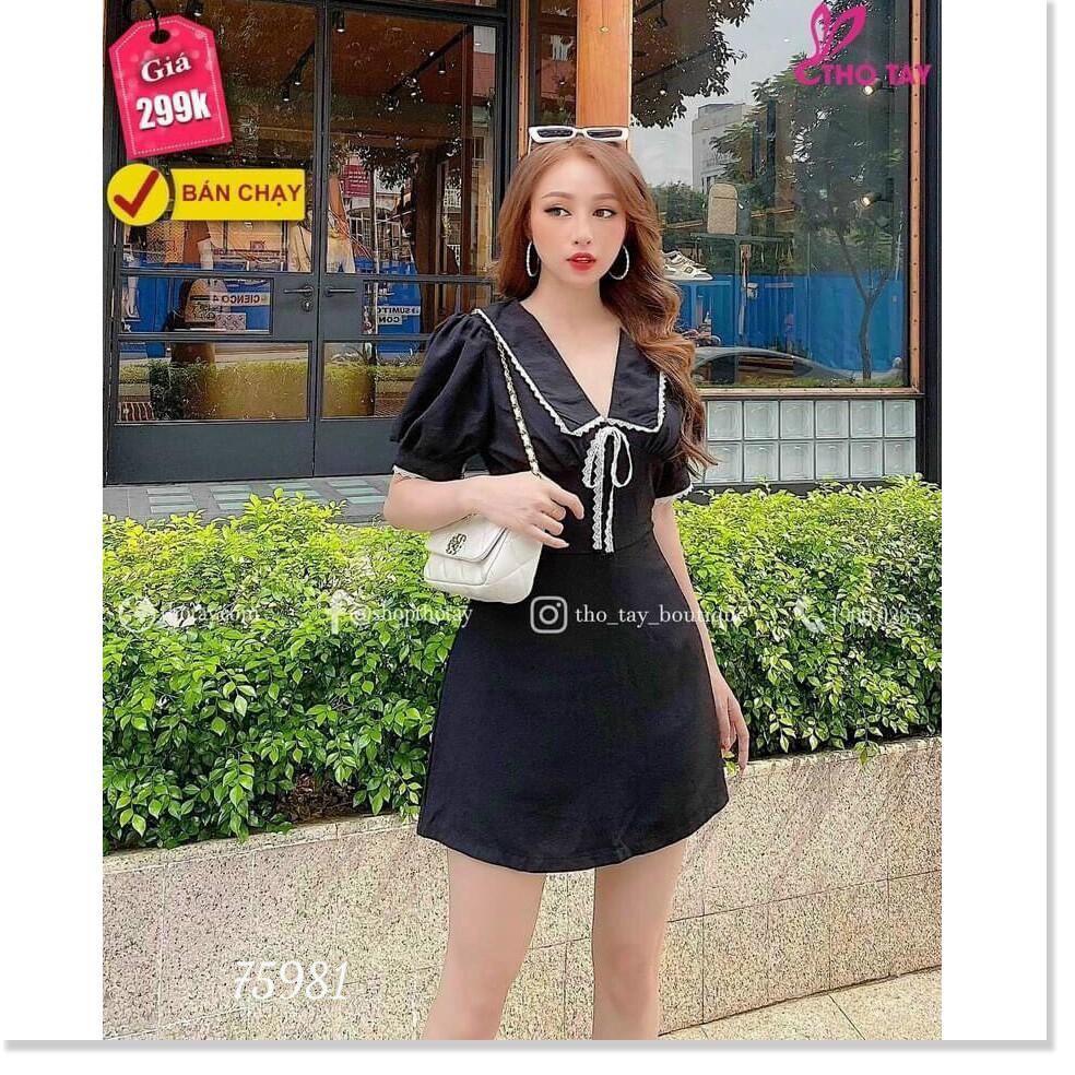ĐẦM DỰ TIỆC NGẮN CHẤT LIỆU TỐT