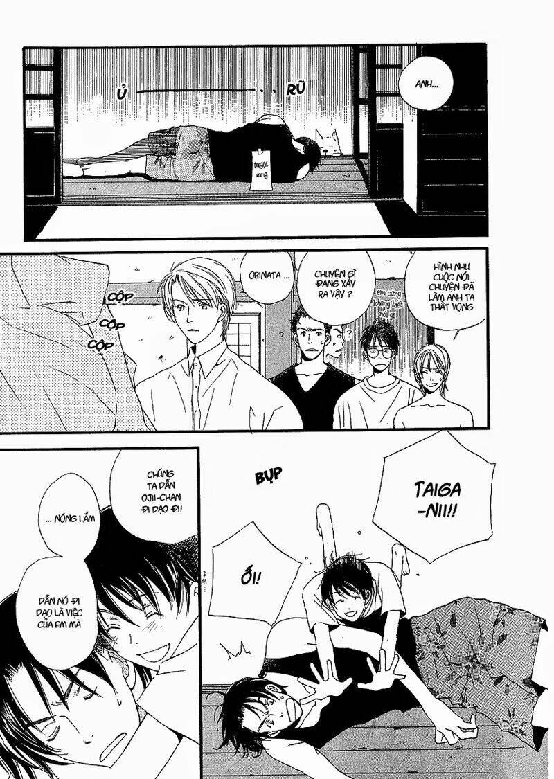 kodomo wa tomaranai chapter 1 20