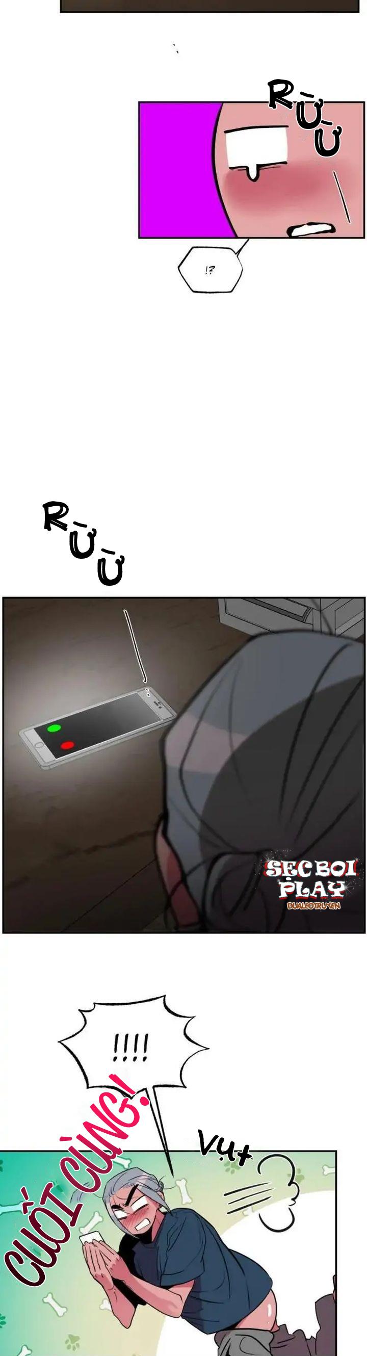 đối tác cơ thể hoàn hảo chapter 24 22