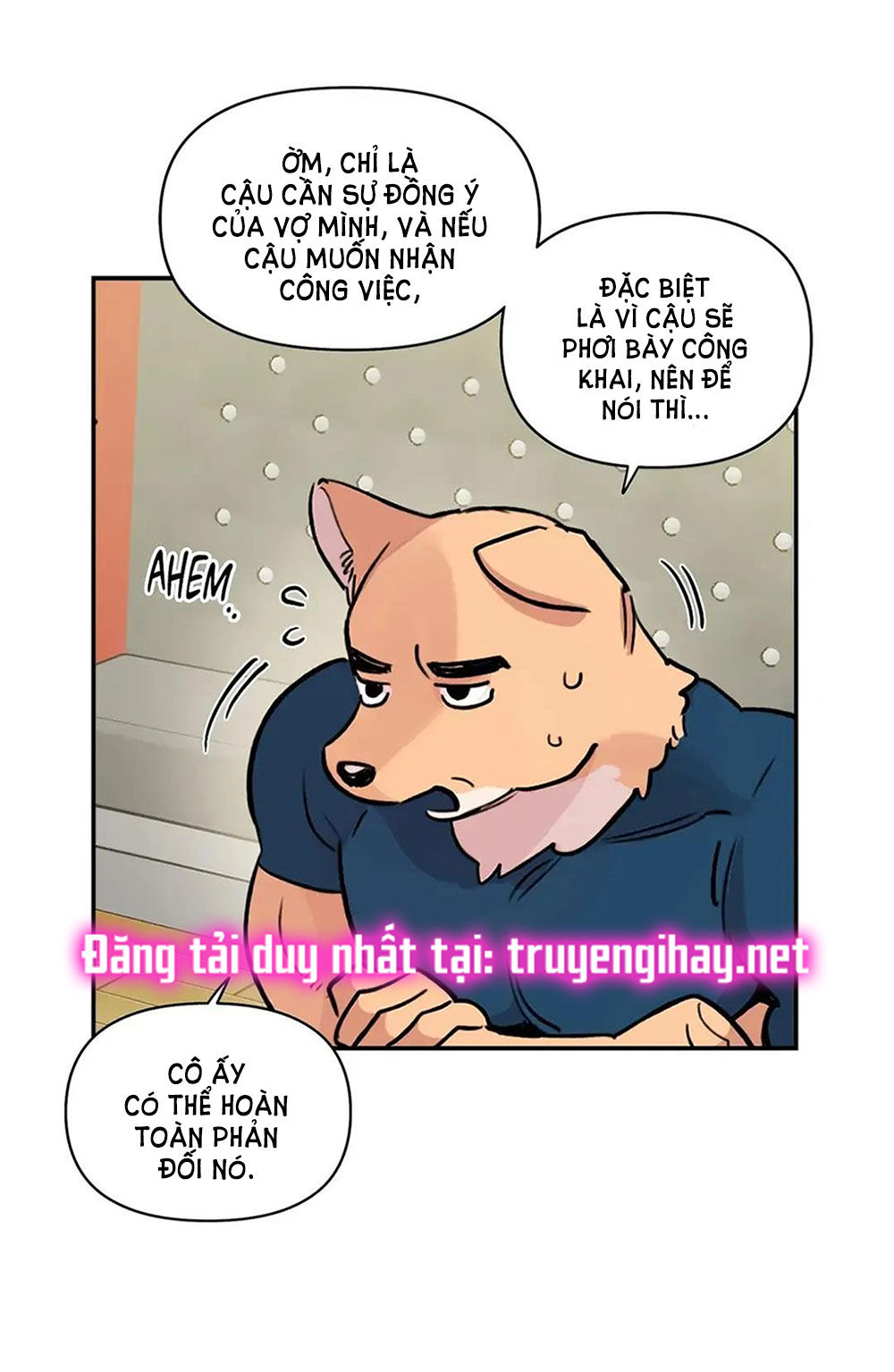 [18+] 1 người khỏe 2 người vui chapter 43.2 27