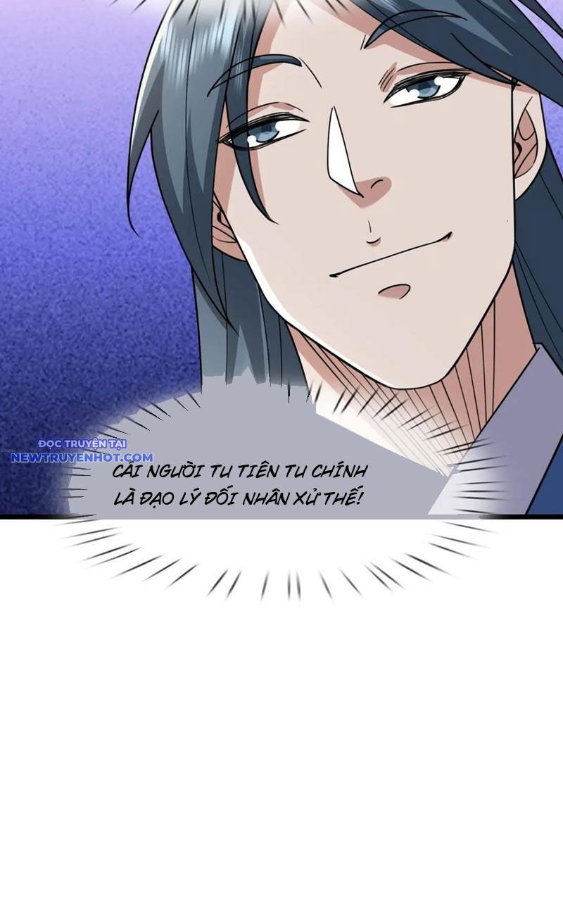 ngủ say vạn cổ: xuất thế đẩy ngang chư thiên chapter 32 22