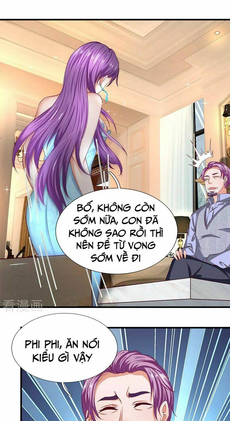 chung cực binh vương tại đô thị chapter 29 3