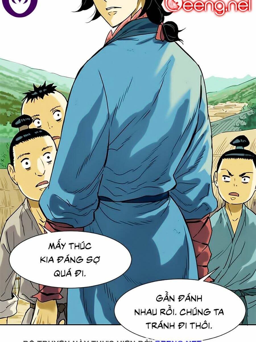 thiên hạ đệ nhất chapter 2 122