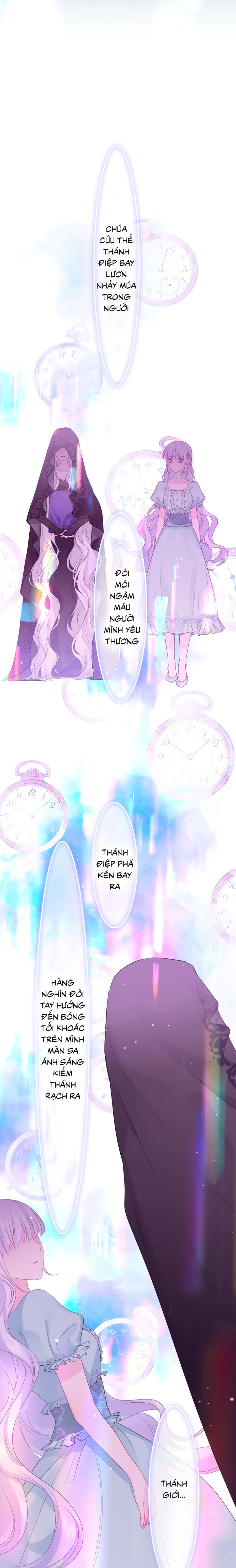 monster, độ ấm quái vật kiệm lời chapter 22 19