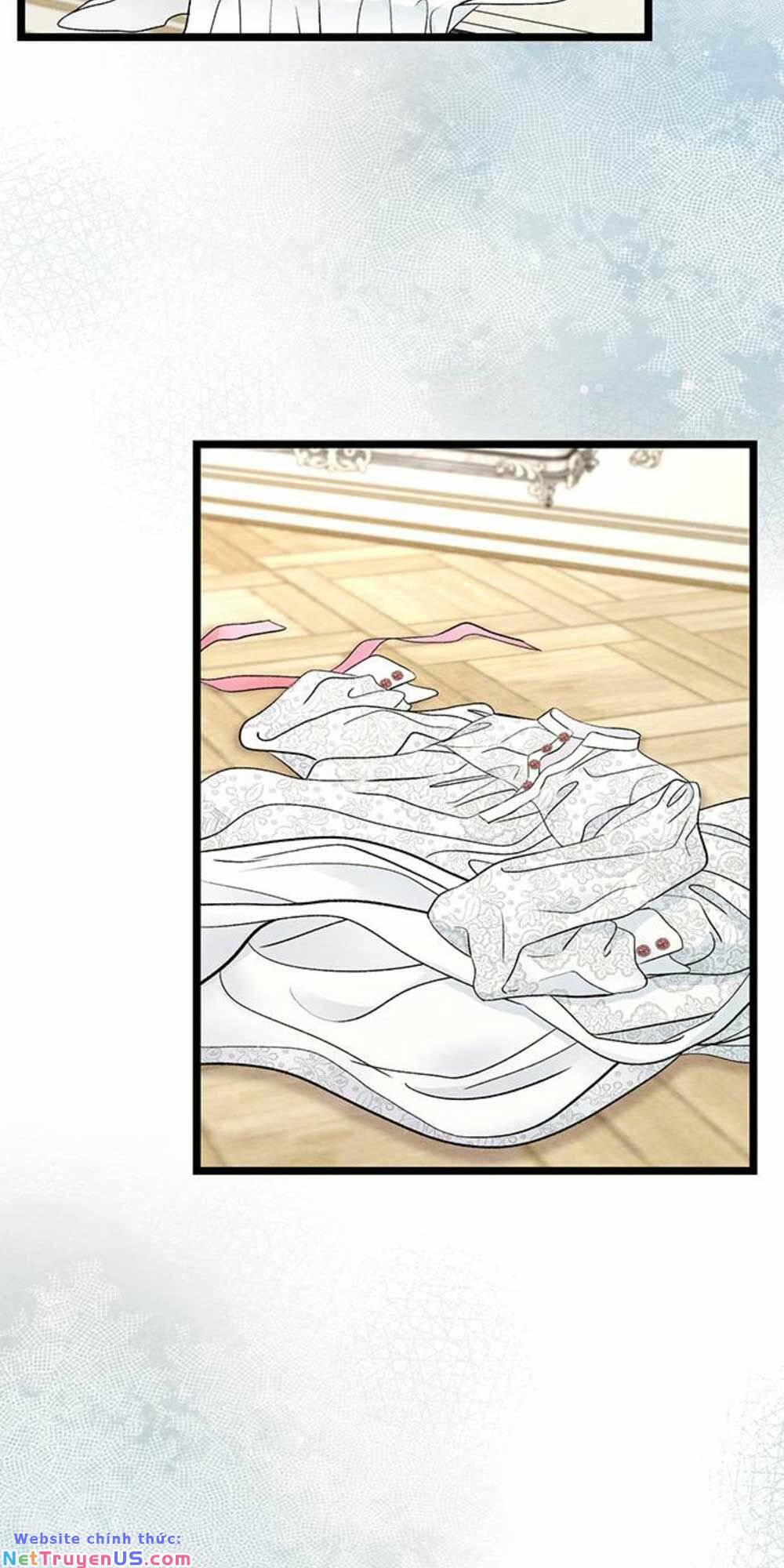 Hoàng Tử Rắc Rối chapter 36.1 25