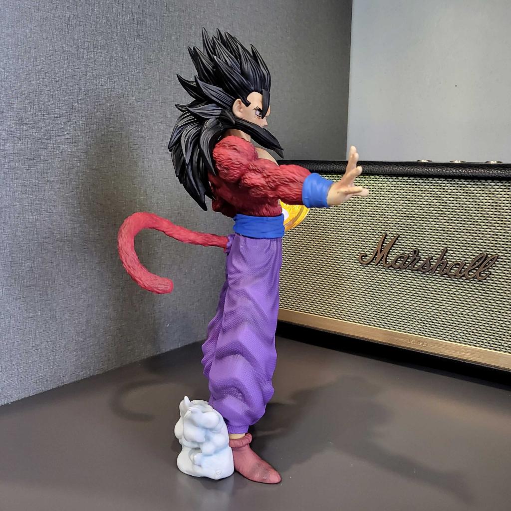 Mô hình Vegito ssj4 mẫu mới 27 cm có LED