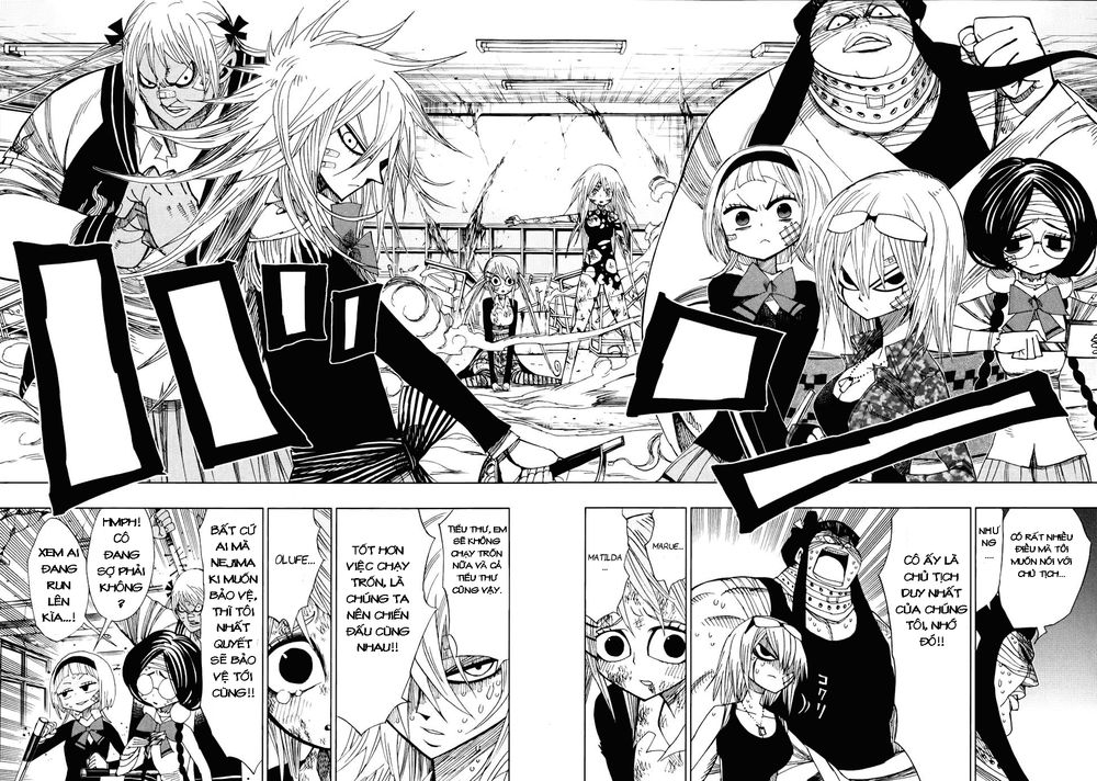 nejimaki kagyu chapter 16.5 34