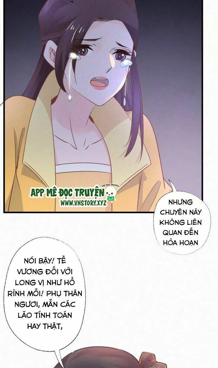 thiên hương mỹ nhân chapter 89 25