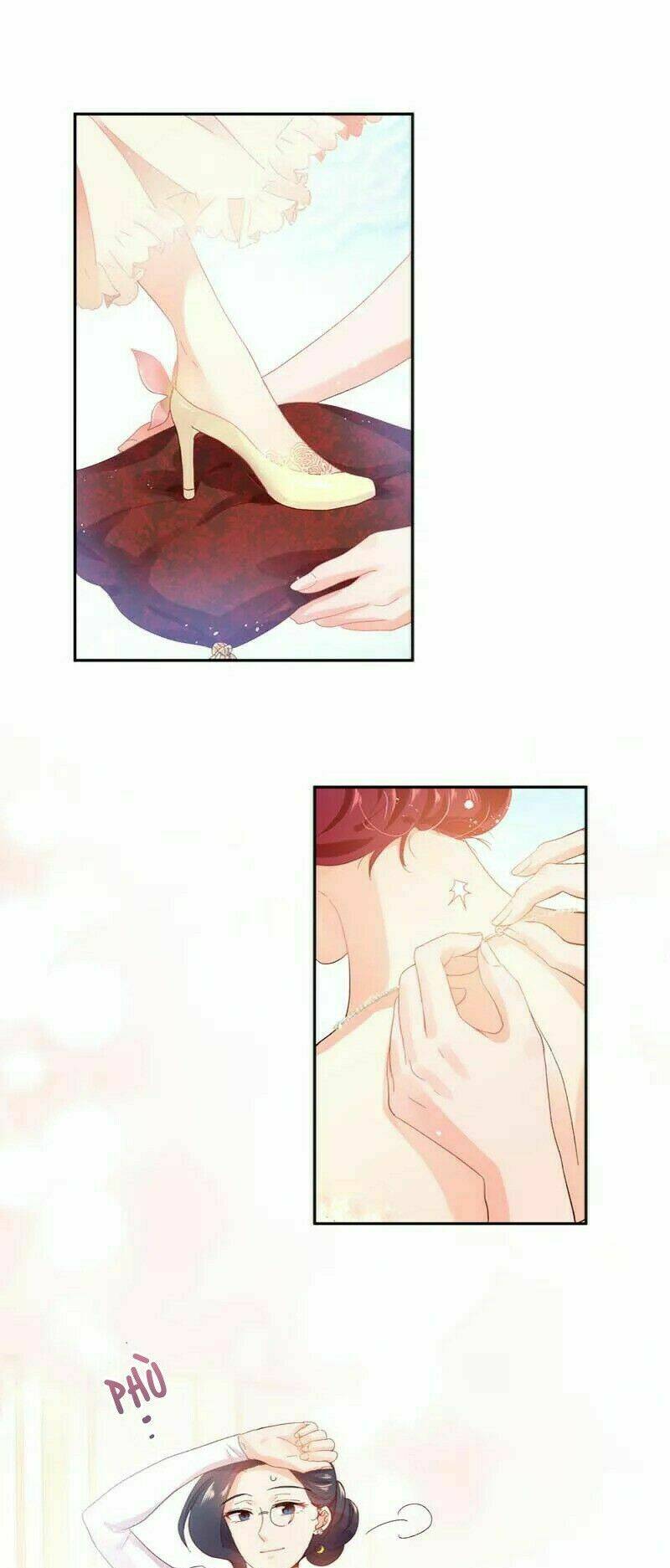 ác nữ cải biến chapter 20 15