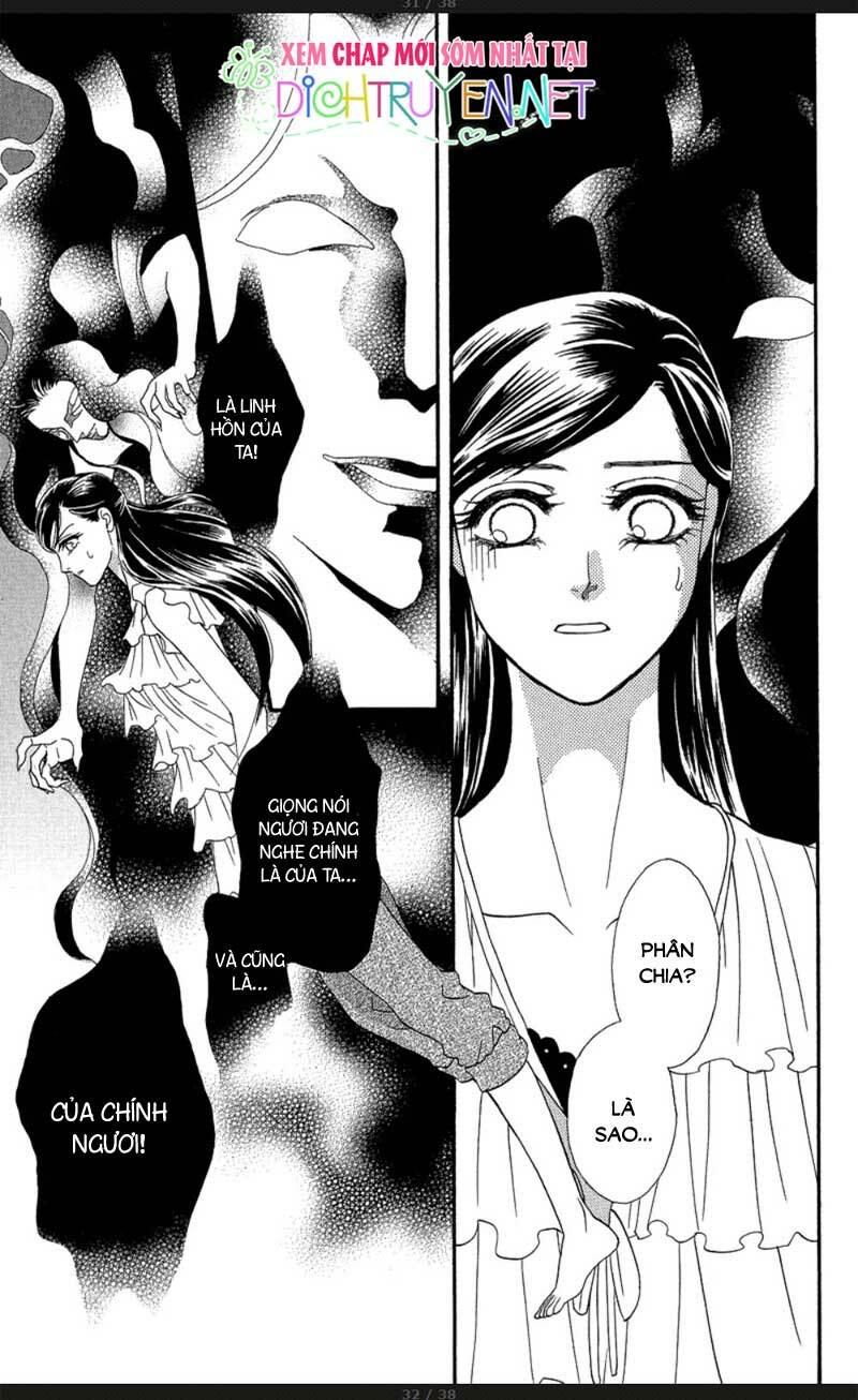 đóa hồng dành tặng seri chapter 17 29