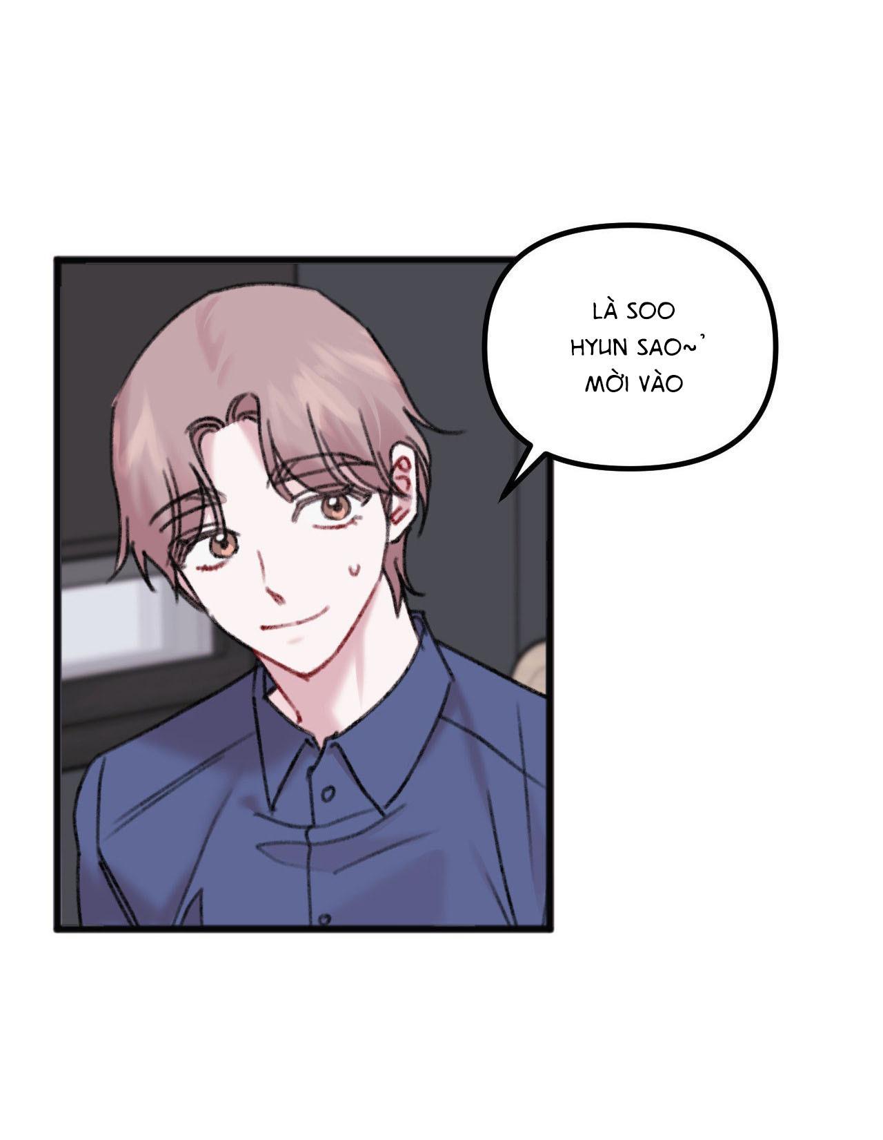 anh thật sự thích em sao chapter 27 28