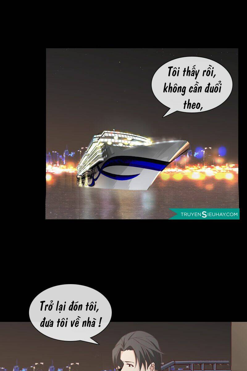 tổng tài đại nhân tiểu nữ vu chapter 5 28