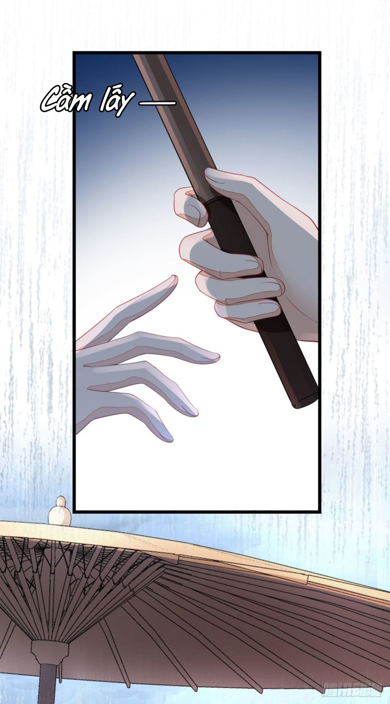 [15+] xuyên nhanh đỉnh cấp ác nữ muốn tẩy trắng chapter 23.1 12