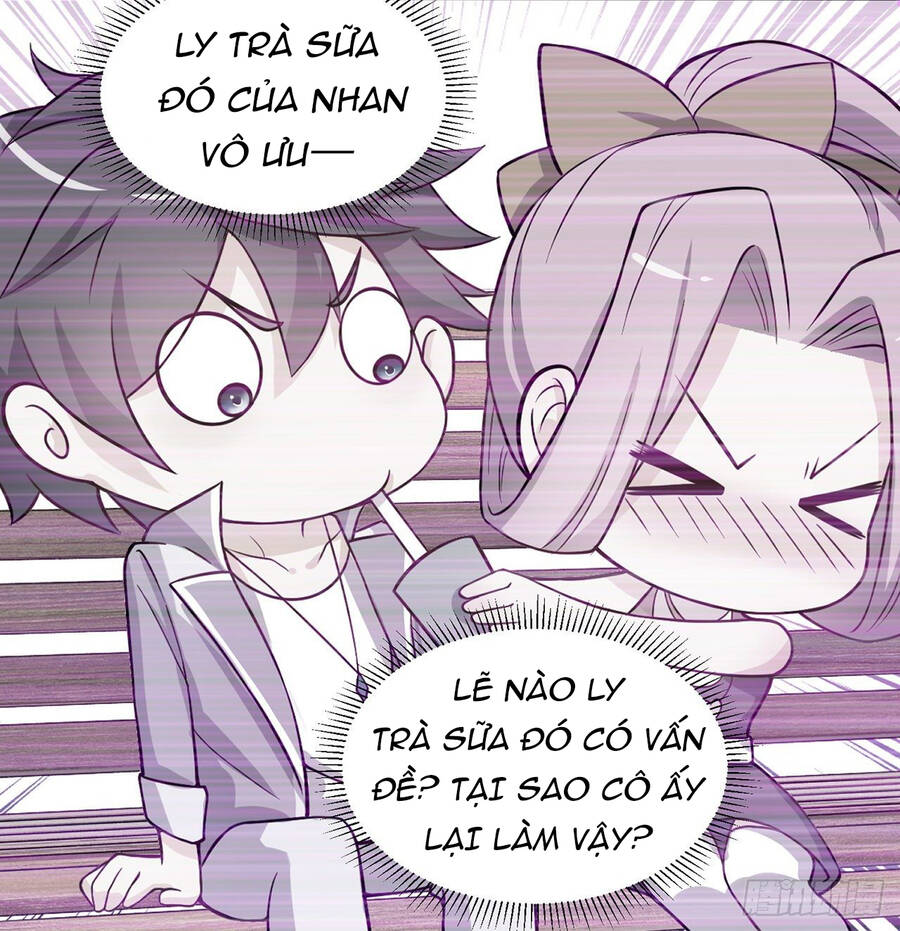 nhặt thuộc tính tại trái đất chapter 15 51