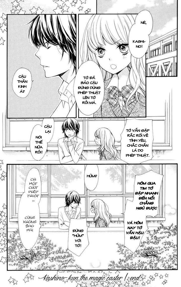 the romantica clock chapter 10.1 37