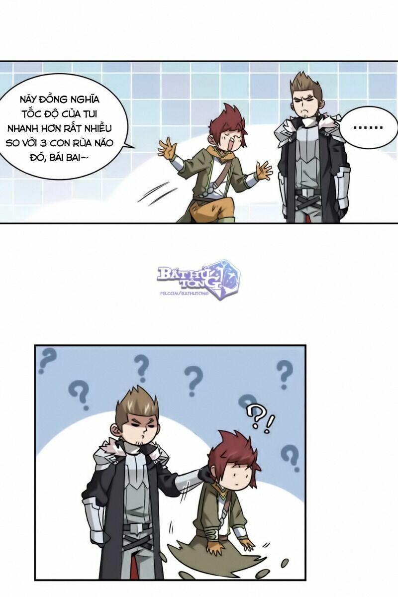 võng du chi cận chiến pháp sư chapter 337 3