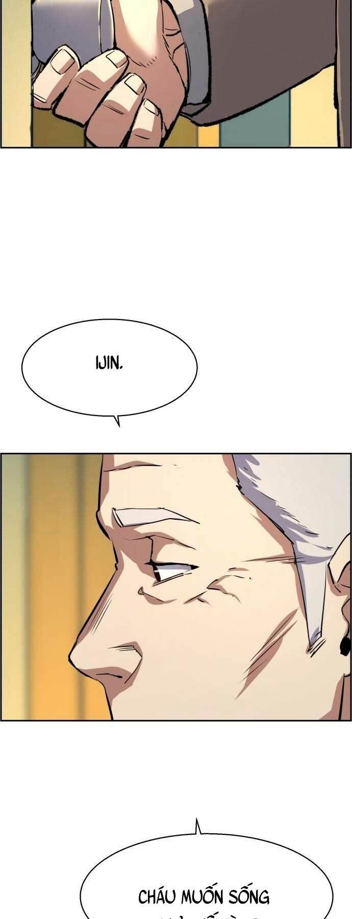 bạn học tôi là lính đánh thuê chapter 121 52