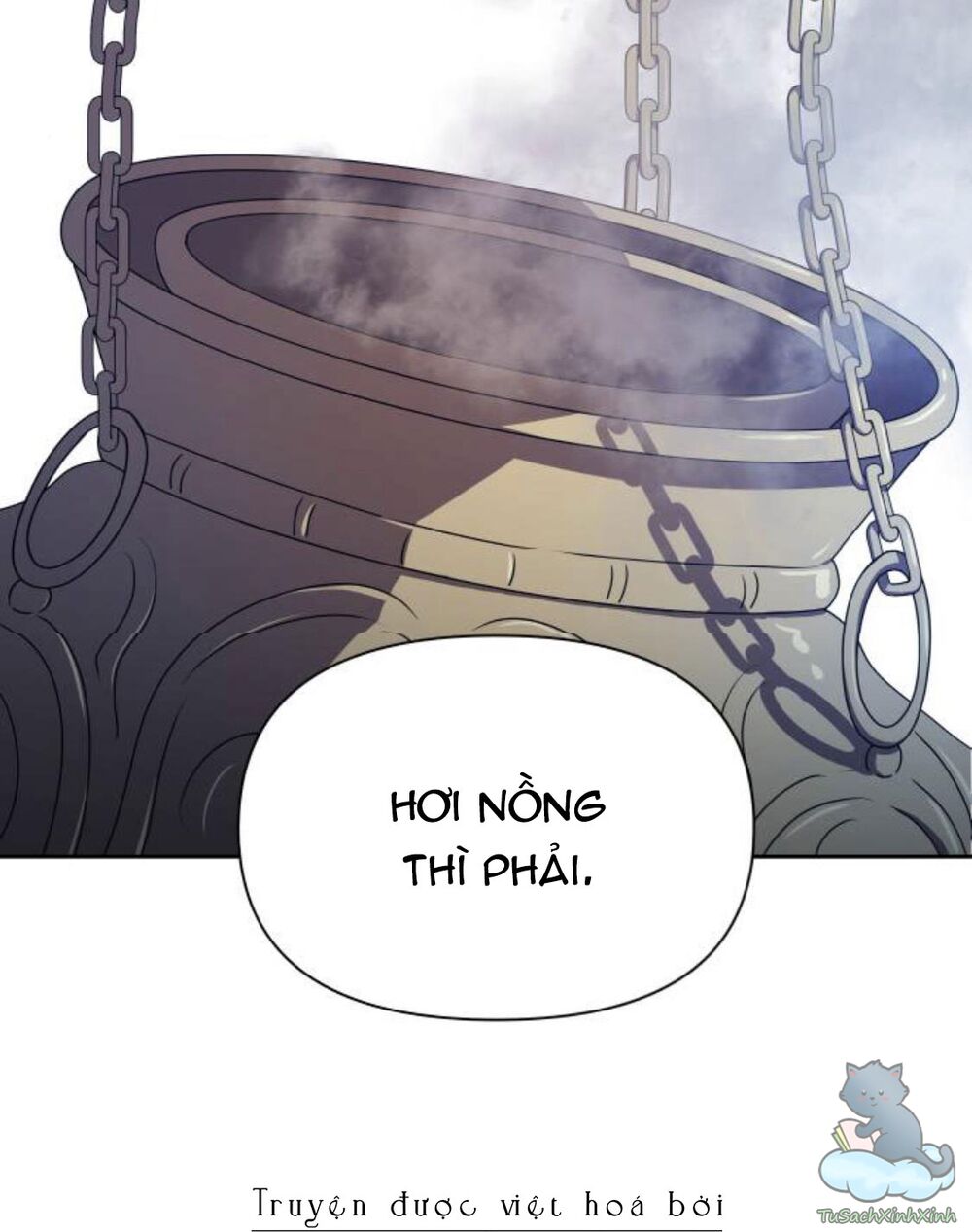 tôi muốn trở thành cô ấy chỉ một ngày chapter 96 36