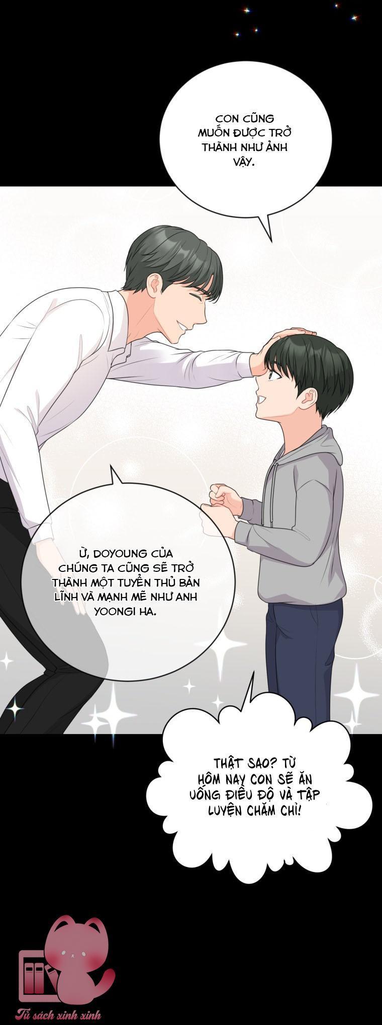 mong được chị chỉ bảo, tiền bối chapter 41 28