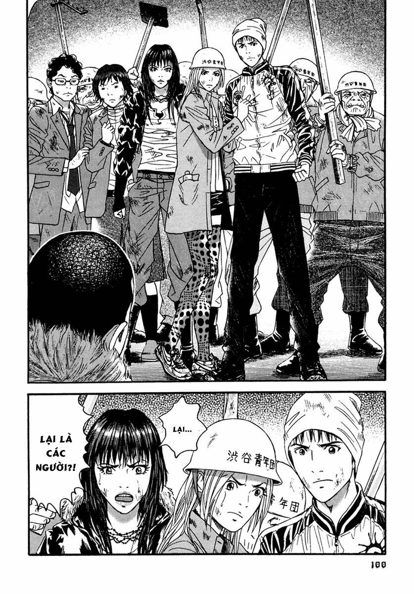 kanojo wo mamoru 51 no houhou chapter 45 8