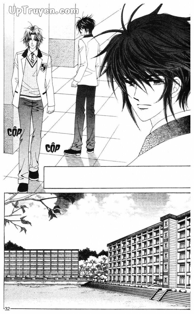 vợ chồng trẻ con bản đẹp chapter 8 31