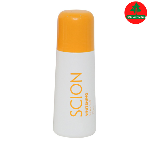 Lăn Khử Mùi Scion Nuskin 75ml Giúp Ngăn Mùi Hôi Nách