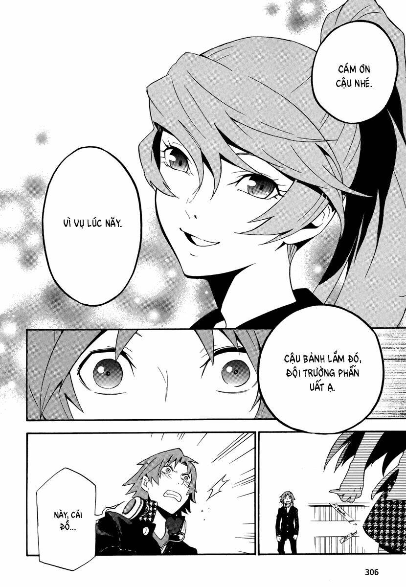 persona 4 arena chapter 4 28