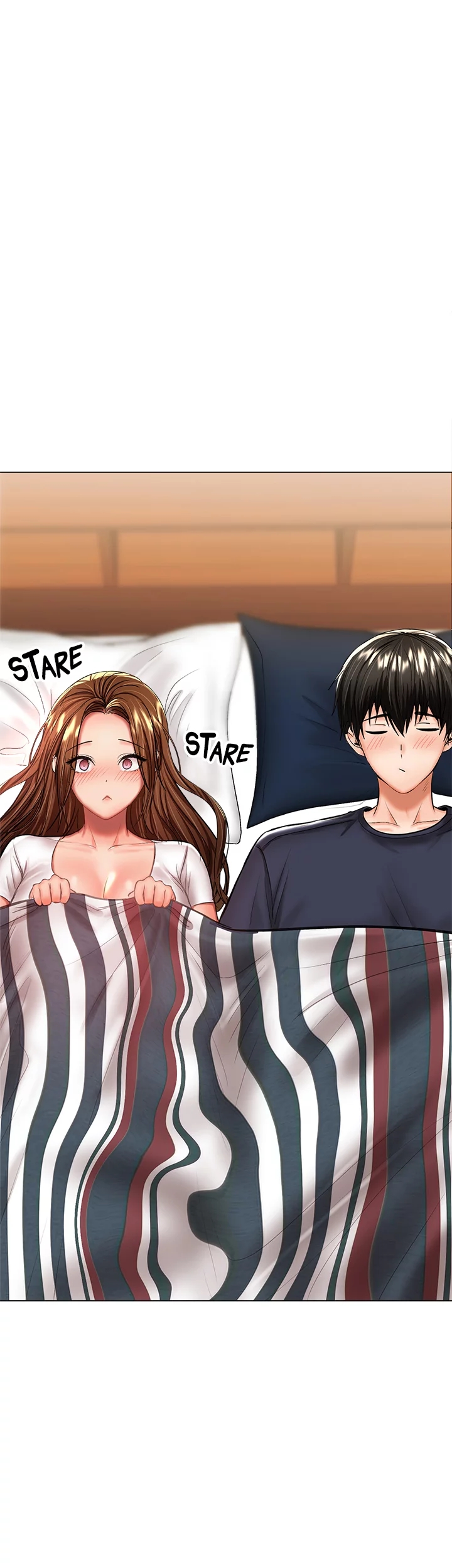 chiều chuộng em đi mà chapter 27.1 11