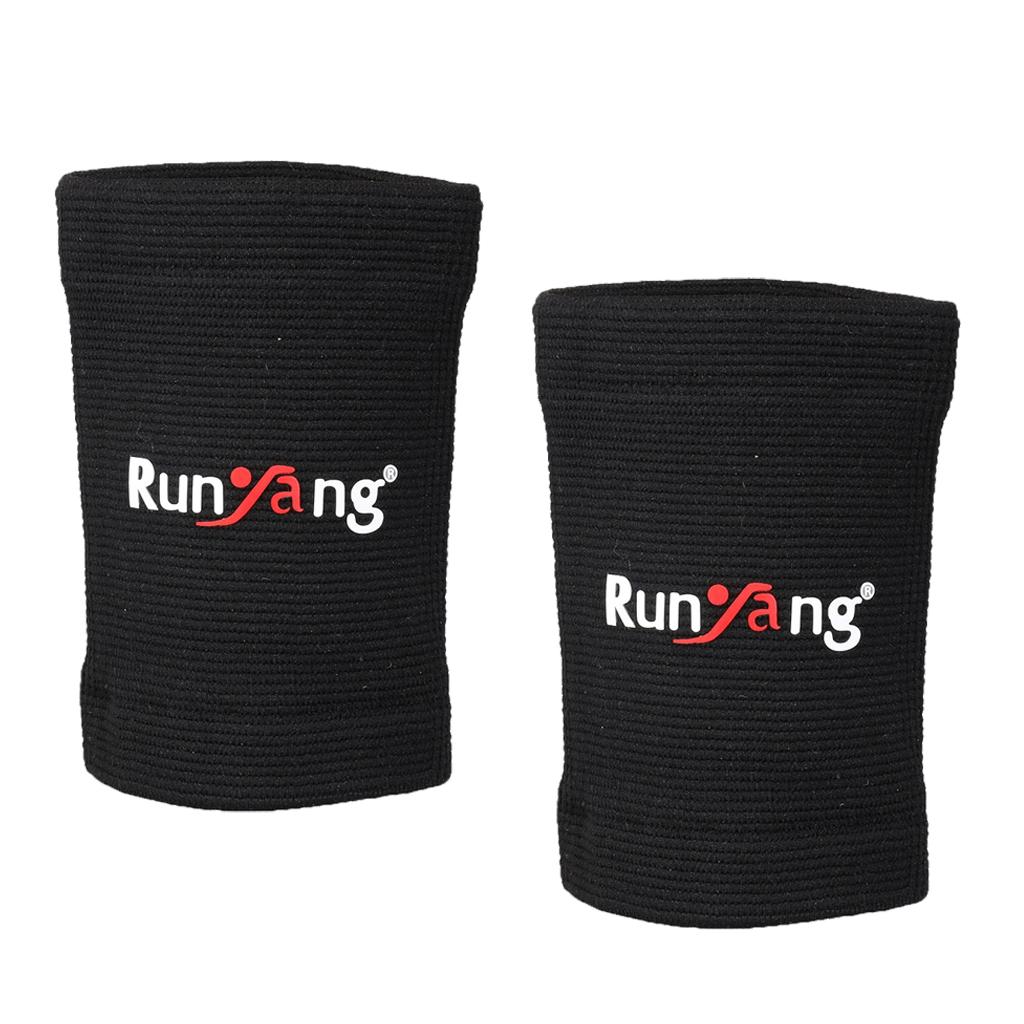 2Pcs Compression Wrist Support Wrist Sleeve For Carpal Tunnel Wrist