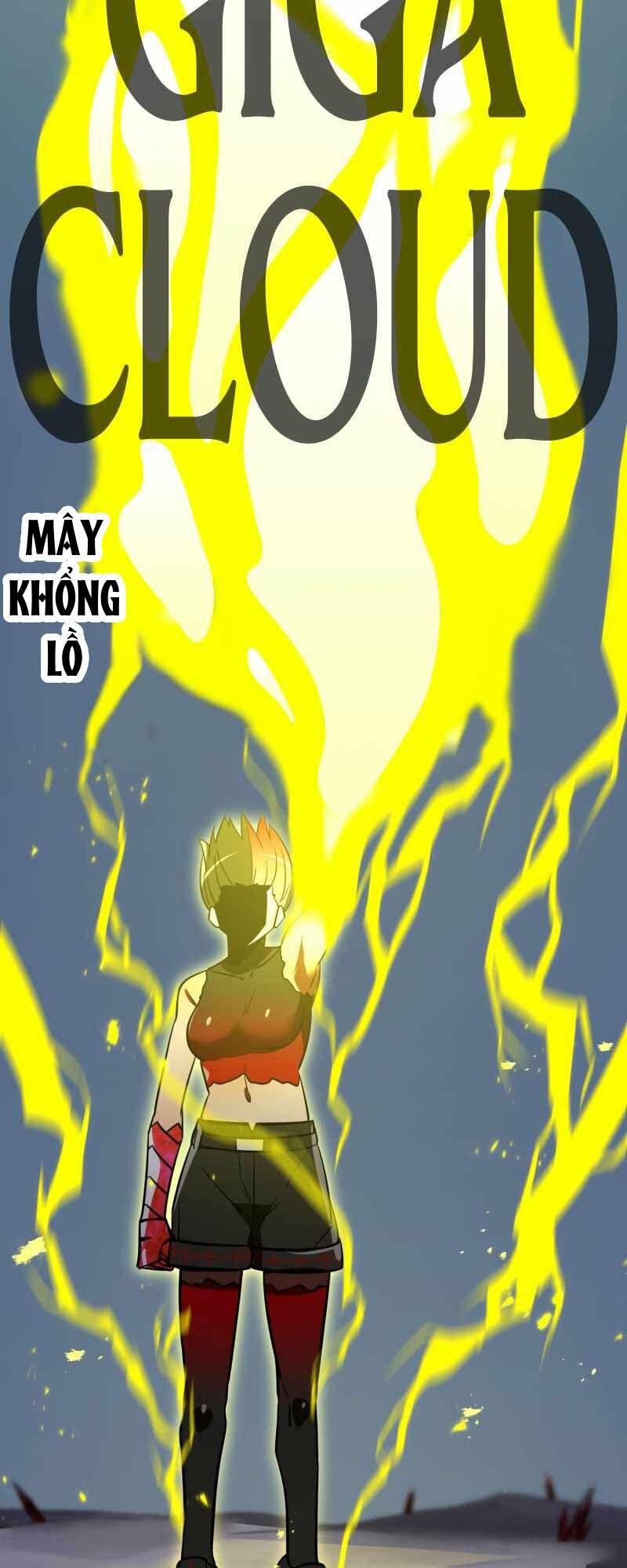 Huyết Thánh Cứu Thế Chủ~ Ta Chỉ Cần 0.0000001% Đã Trở Thành Vô Địch chapter 52 92