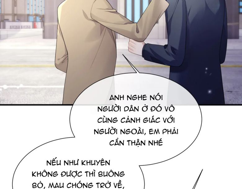 Đơn Xin Ly Hôn chapter 75